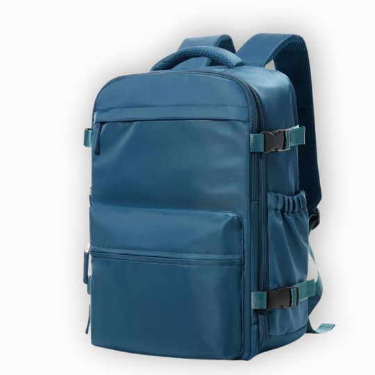 SAC A DOS COMPRESSION - AirPack™