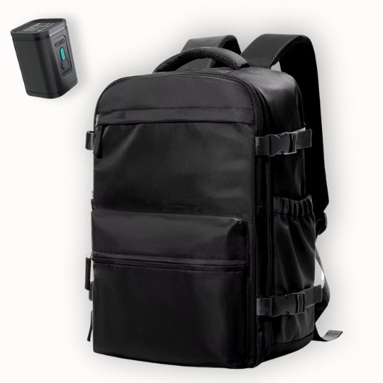 SAC A DOS COMPRESSION - AirPack™