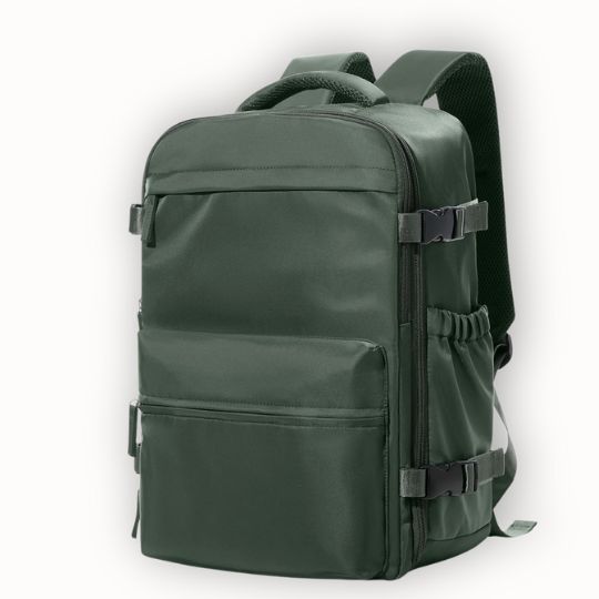 SAC A DOS COMPRESSION - AirPack™