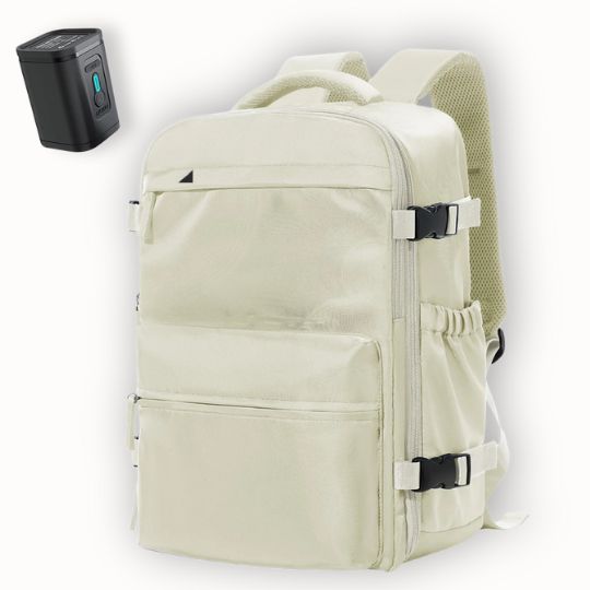 SAC A DOS COMPRESSION - AirPack™