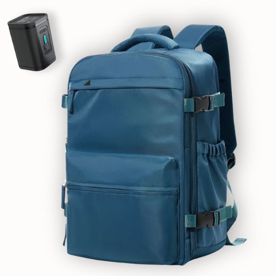 SAC A DOS COMPRESSION - AirPack™
