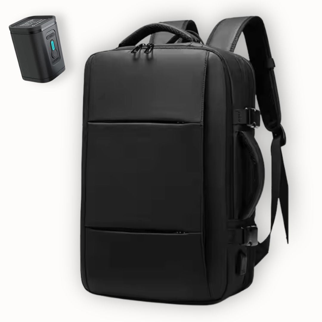 SAC A DOS COMPRESSION - BigPack™