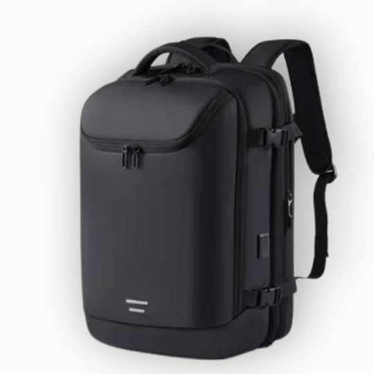 SAC A DOS COMPRESSION - BlackPack™