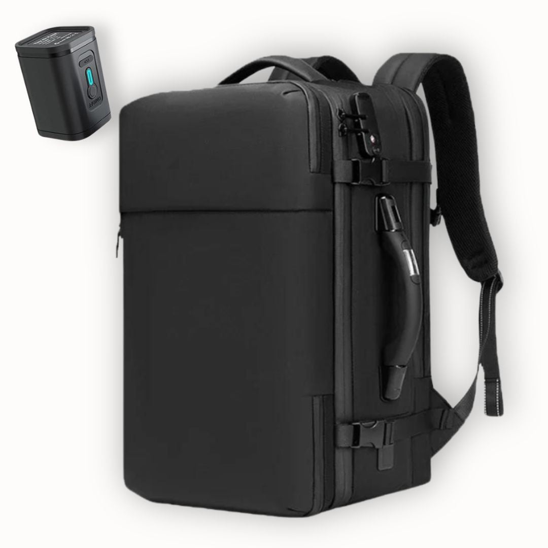 SAC A DOS COMPRESSION - CarryBack™ Lite
