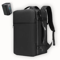 Thumbnail for SAC A DOS COMPRESSION - CarryBack™ Lite