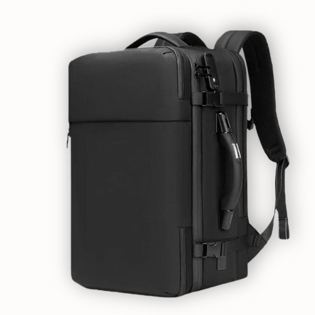SAC A DOS COMPRESSION - CarryBack™ Lite