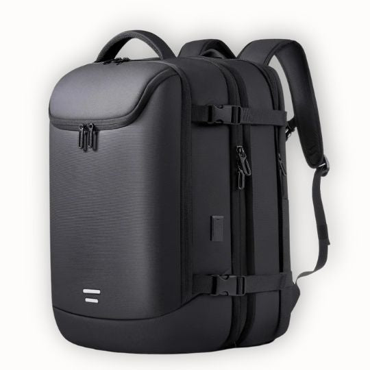 SAC A DOS COMPRESSION - BlackPack™