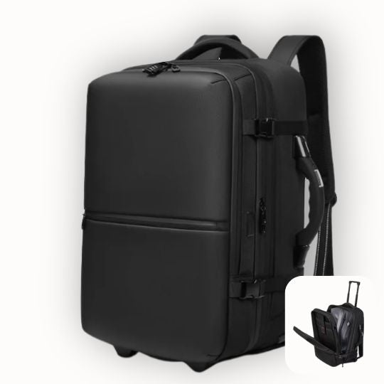 SAC A DOS COMPRESSION - CarryBack™ PRO