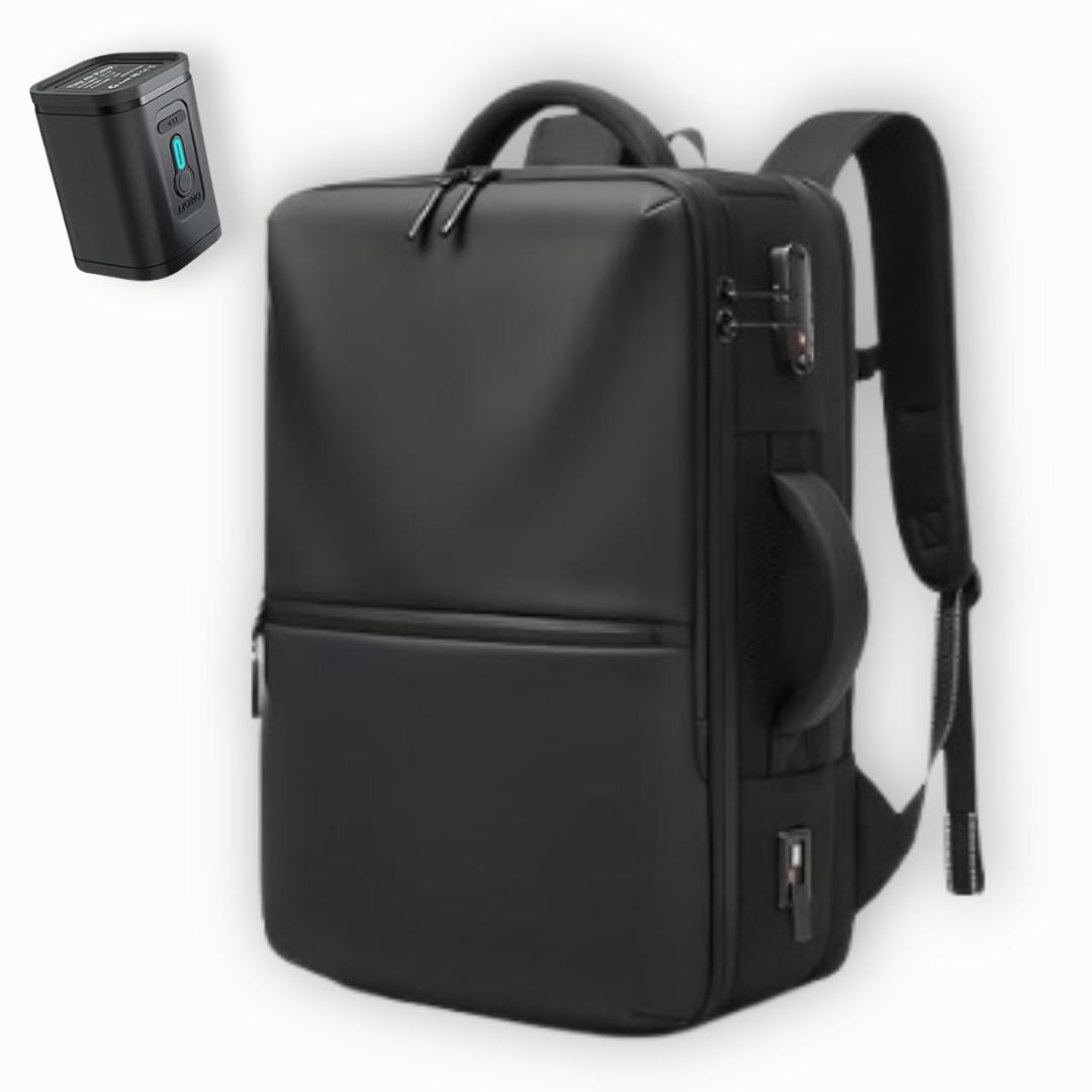 SAC A DOS COMPRESSION - NokPack™