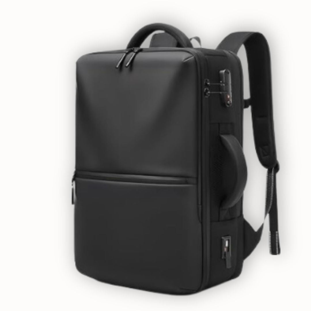 SAC A DOS COMPRESSION - NokPack™