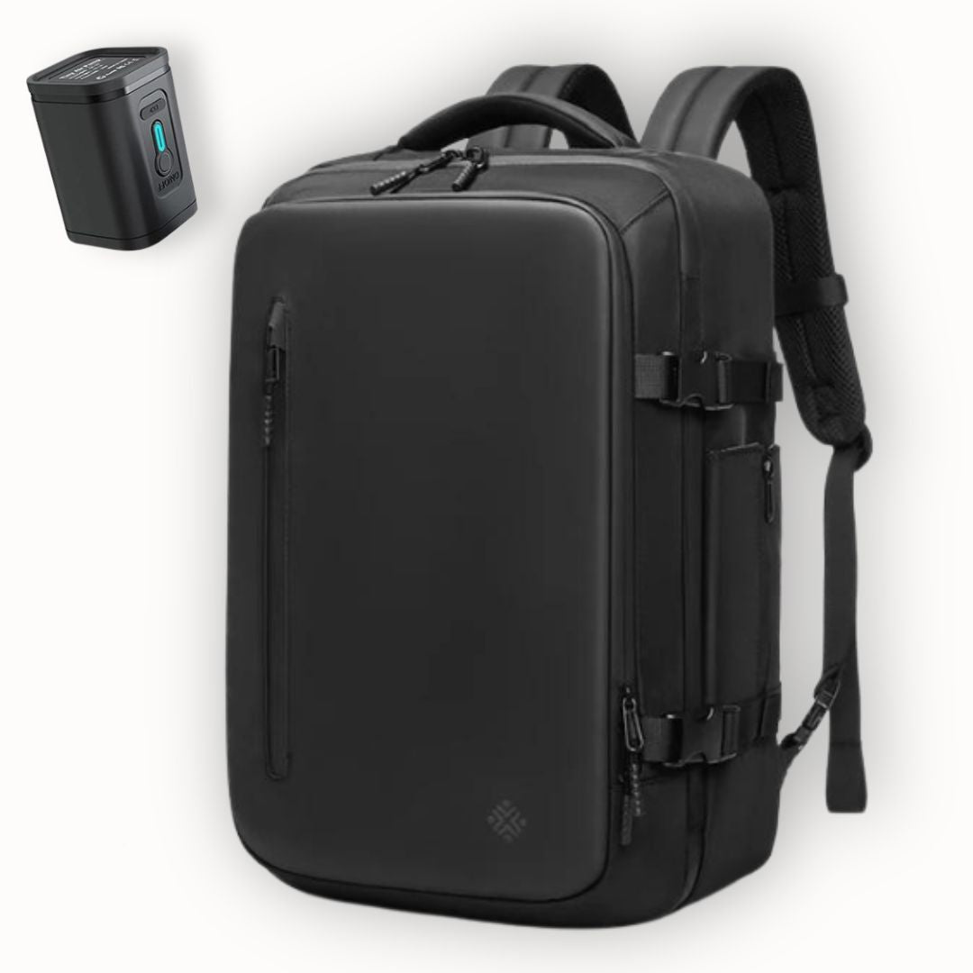 SAC A DOS COMPRESSION - OnyPack™