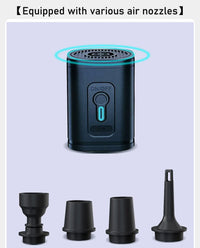 Thumbnail for SAC A DOS COMPRESSION - VecPack™ Lite