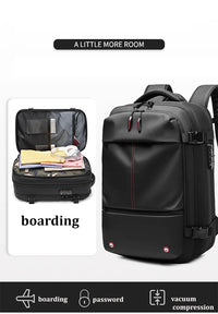 Thumbnail for SAC A DOS COMPRESSION - VecPack™ Lite