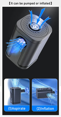 Thumbnail for SAC A DOS COMPRESSION - VecPack™ Lite
