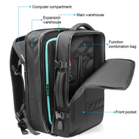 Thumbnail for SAC A DOS COMPRESSION - SidePack™