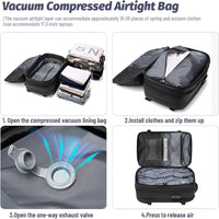 Thumbnail for SAC A DOS COMPRESSION - SidePack™