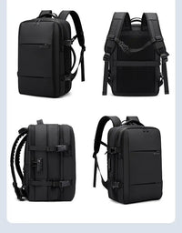 Thumbnail for SAC A DOS COMPRESSION - BigPack™