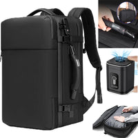 Thumbnail for SAC A DOS COMPRESSION - CarryBack™ Lite
