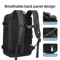 Thumbnail for SAC A DOS COMPRESSION - VecPack™ PRO