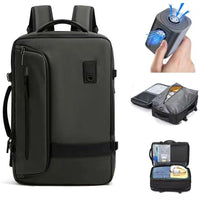 Thumbnail for SAC A DOS COMPRESSION - SidePack™