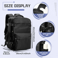 Thumbnail for SAC A DOS COMPRESSION - AirPack™