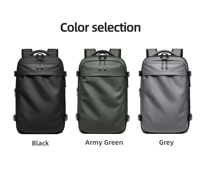 SAC A DOS COMPRESSION - VecPack™ PRO