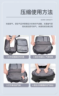 Thumbnail for SAC A DOS COMPRESSION - BigPack™