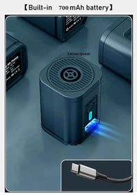 Thumbnail for SAC A DOS COMPRESSION - VecPack™ Lite