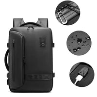 Thumbnail for SAC A DOS COMPRESSION - SidePack™