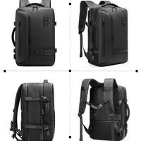 Thumbnail for SAC A DOS COMPRESSION - SidePack™