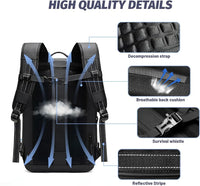 Thumbnail for SAC A DOS COMPRESSION - SidePack™