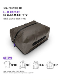 Thumbnail for SAC COMPRESSION - VaccuBag™