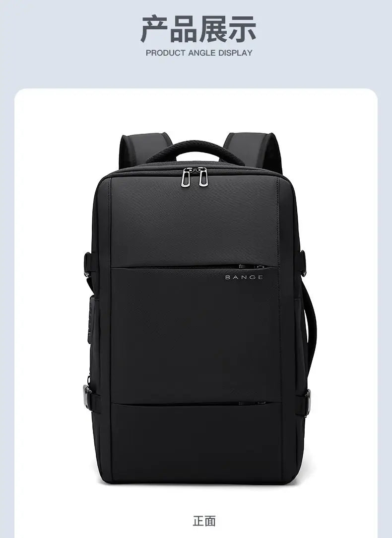 SAC A DOS COMPRESSION - BigPack™
