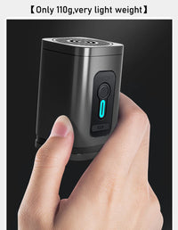 Thumbnail for SAC A DOS COMPRESSION - VecPack™ Lite