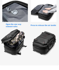 Thumbnail for SAC A DOS COMPRESSION - VecPack™ Lite