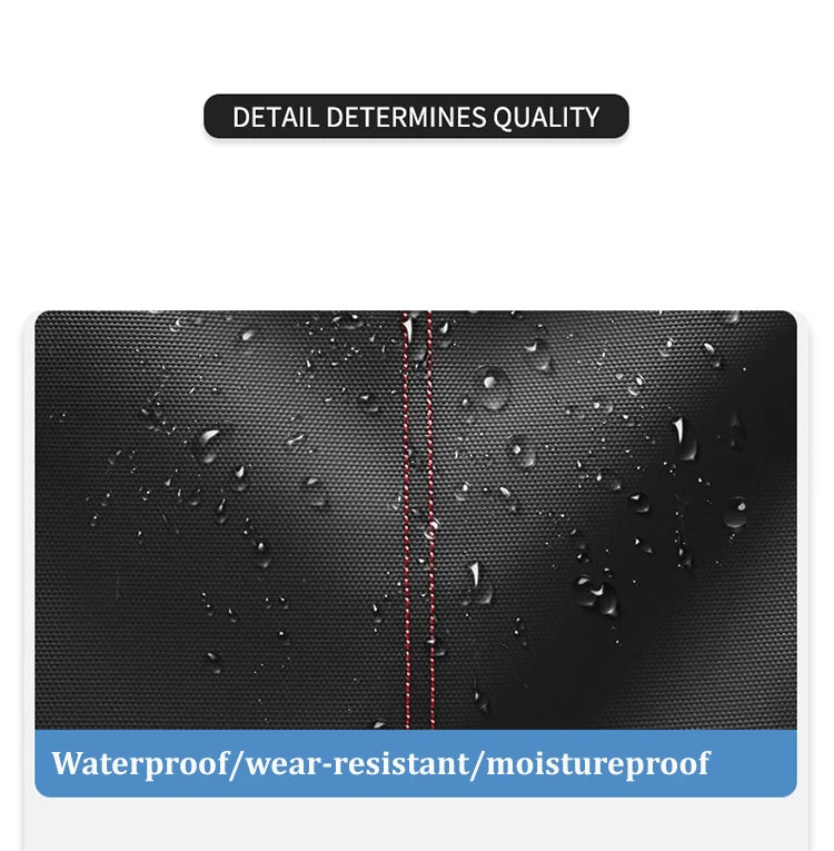 SAC A DOS COMPRESSION - VecPack™ Lite