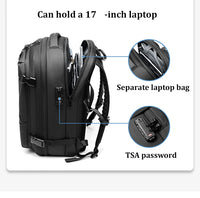 Thumbnail for SAC A DOS COMPRESSION - VecPack™ Lite