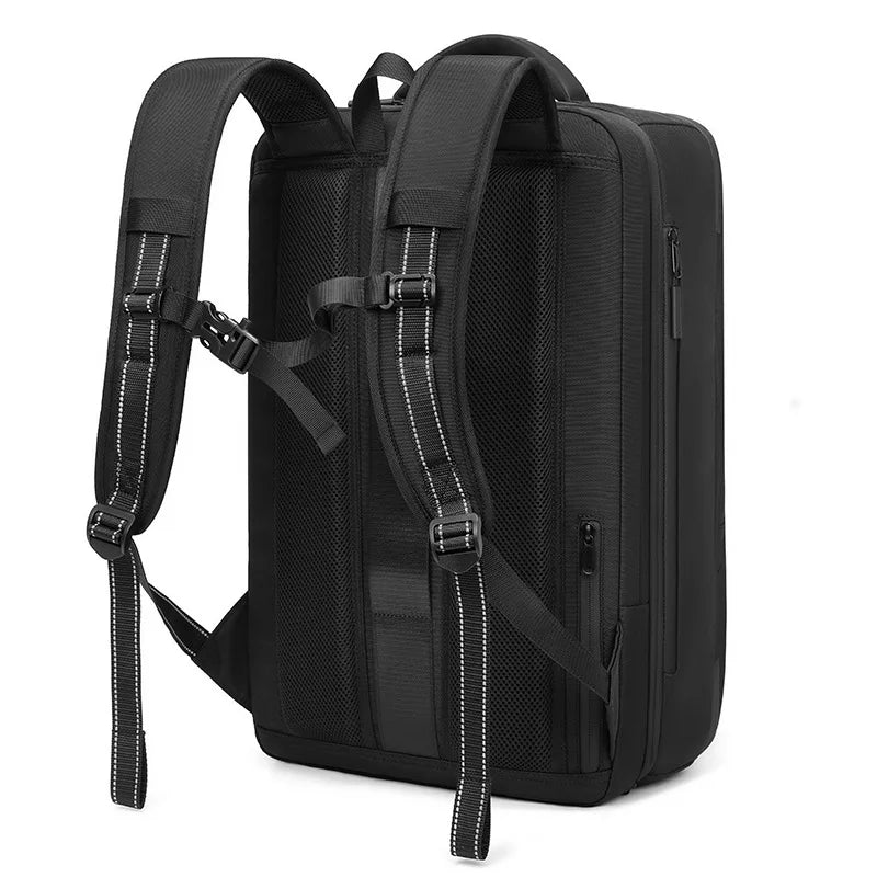 SAC A DOS COMPRESSION - NokPack™