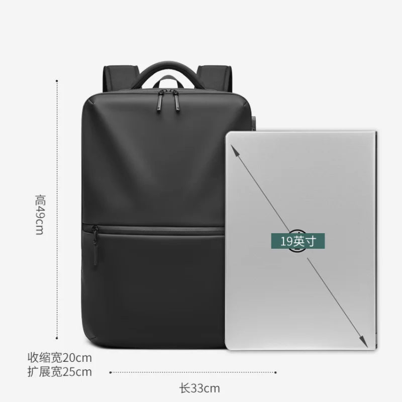SAC A DOS COMPRESSION - NokPack™
