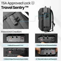 Thumbnail for SAC A DOS COMPRESSION - ClassPack™