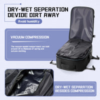 Thumbnail for SAC A DOS COMPRESSION - AirPack™