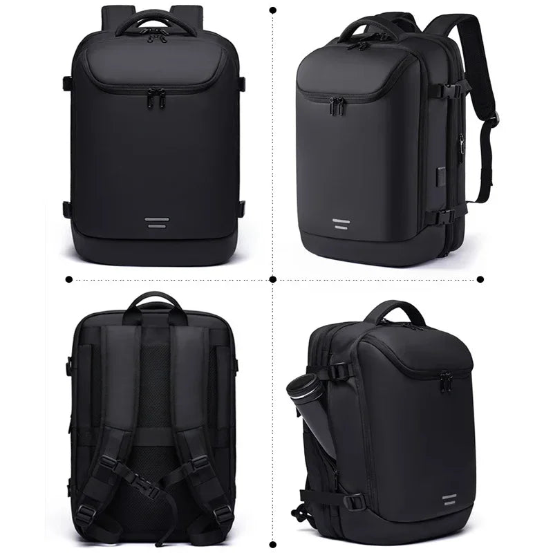 SAC A DOS COMPRESSION - ClassPack™