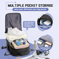 Thumbnail for SAC A DOS COMPRESSION - AirPack™