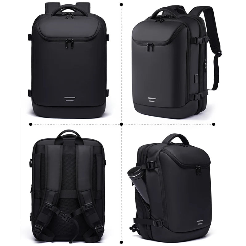 SAC A DOS COMPRESSION - ClassPack™