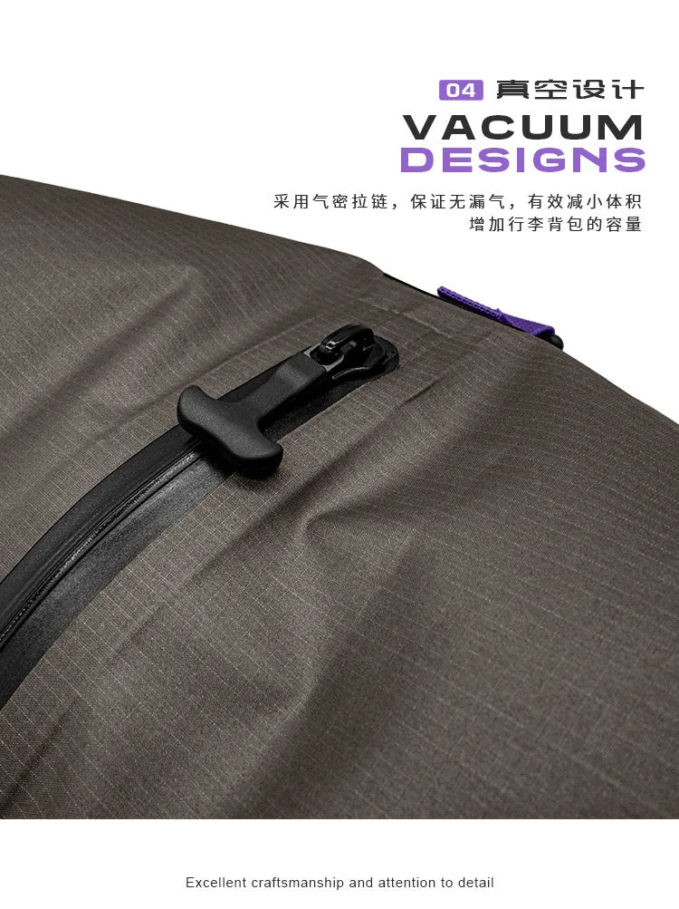 SAC COMPRESSION - VaccuBag™