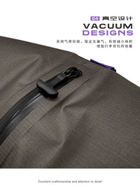 Thumbnail for SAC COMPRESSION - VaccuBag™