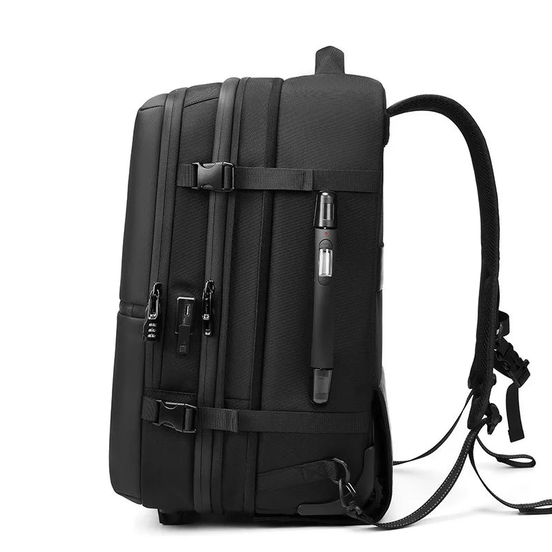 SAC A DOS COMPRESSION - CarryBack™ PRO