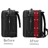Thumbnail for SAC A DOS COMPRESSION - NokPack™