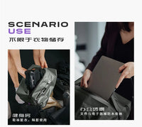 Thumbnail for SAC COMPRESSION - VaccuBag™