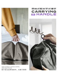 Thumbnail for SAC COMPRESSION - VaccuBag™
